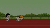 Rio 2016 Sport GIF by ZDF