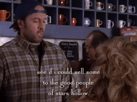 season 4 netflix GIF by Gilmore Girls 