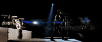 know your enemy GIF by Green Day