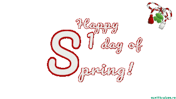 Greeting Cards Spring Sticker by echilibrultau