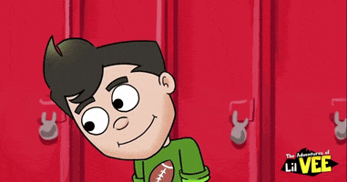 garyvee happy fun excited laugh GIF