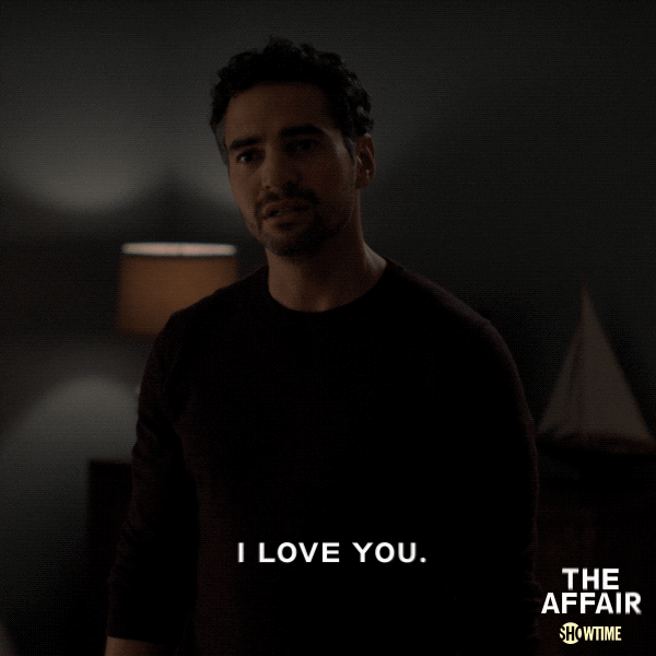 the affair ben GIF by Showtime