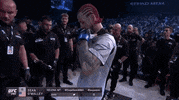 Mixed Martial Arts Sport GIF by UFC