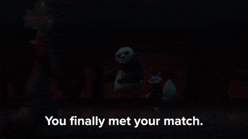 Met Your Match