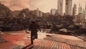 X-Men Marvel GIF