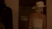 Too Late Running GIF by The Parish