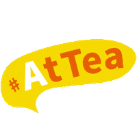 Tea Shop Sticker by attea1987sg