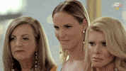 React GIF by Celebrity Apprentice Australia