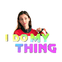 Show Off I Got This Sticker by Disney Channel