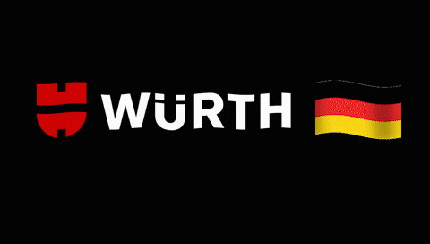 wurthmalaysia giphyupload wave germany flag GIF