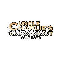 K-Ci Hailey Babyface Sticker by Charlie Wilson