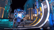 Nbc GIF by Ninja Warrior