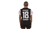 Turn Sge Sticker by Eintracht Frankfurt