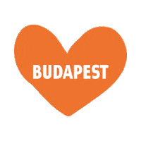 Budapest Orban Sticker by Tatai Fidesz