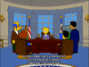Lisa Simpson GIF by The Simpsons