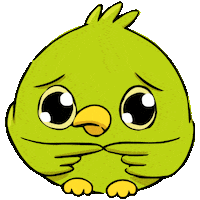 Sad Tears Sticker by KeaBabies