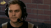 Confused Hold Up GIF by Hyper RPG