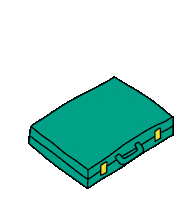 work business Sticker by Timothy Winchester