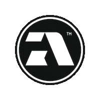Amplid amplid Sticker