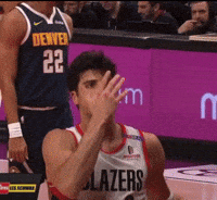 You Cant See Me GIF