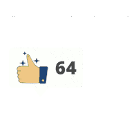 facebook ok Sticker by sofinco