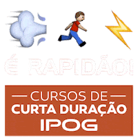 Cap Sticker by IPOG
