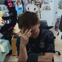 Nonono GIF