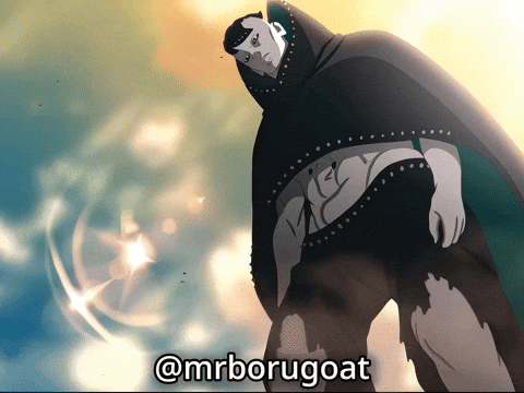 Ten Tails GIF