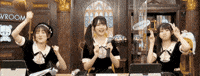 Dance Fun GIF
