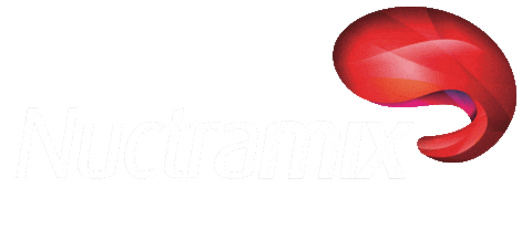 Marca Sticker by Nuctramix