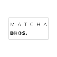 Sticker by Matcha Bros.