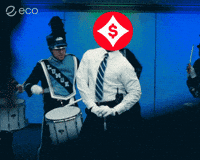 To The Moon Crypto GIF by Eco