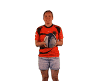 Team Sticker by Albaladejo Lausanne Rugby Club