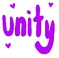 Get Along Love Sticker by ThePaiz