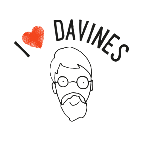 DavinesEducation giphyupload davines davineseducation davineshair Sticker