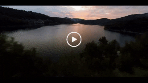 Drone GIF by AirVuz