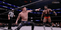 Aew On Tnt GIF by All Elite Wrestling on TV