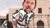 rajoy GIF