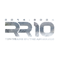 Sticker by rocketradiolive