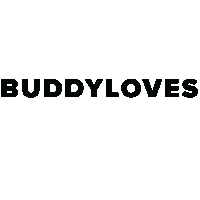 Game Day Football Sticker by BuddyLove