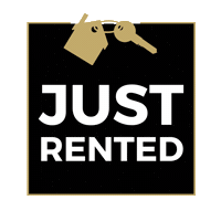 HibbertGroup real estate just listed just sold real estate agent Sticker