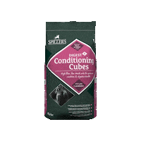 Digest Sticker by SPILLERS