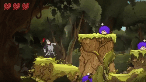 gregtom6 giphygifmaker game unity disney GIF