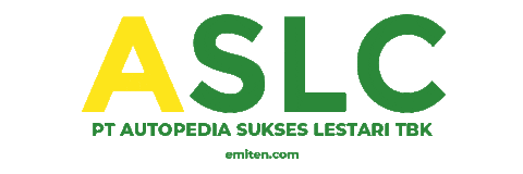 Pt Autopedia Sukses Lestari Sticker by emiten.com