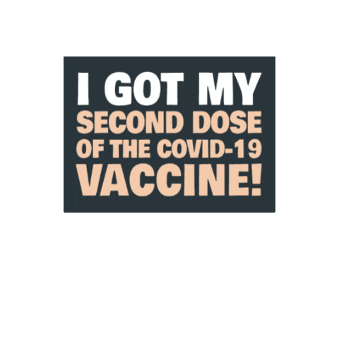 Vaccine Sticker by Healthy Canadians