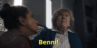 Doctor Who GIF