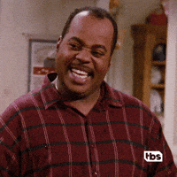 Family Matters Smile GIF by TBS Network