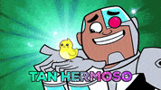 Cartoon Network GIF by CNLA