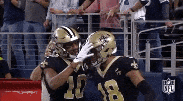 2018 Nfl Football GIF by NFL