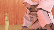 Rap Monster Rm GIF by BTS